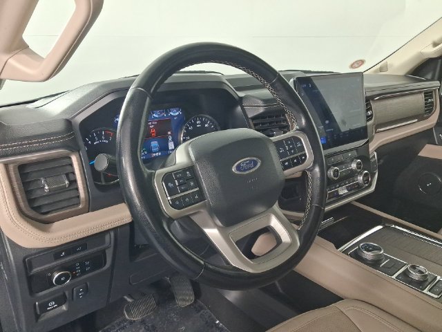 Used 2024 Ford Expedition Max Limited AWD/4WD image 24
