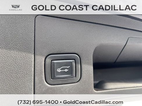 Certified 2023 Cadillac XT5 Luxury image 12