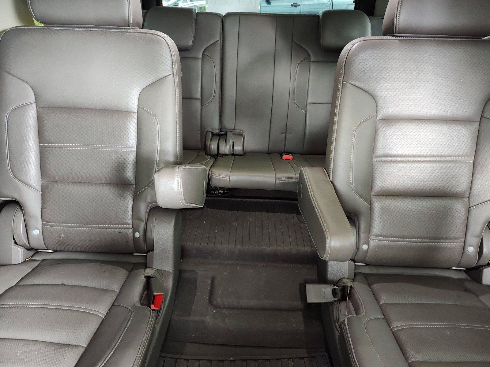 Used 2019 GMC Yukon Denali w/ Denali Ultimate Package RWD image 32