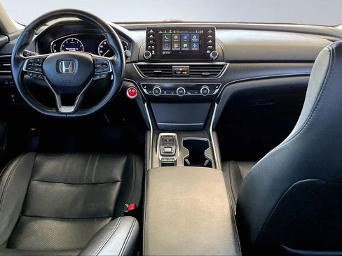 Used 2020 Honda Accord EX-L image 7