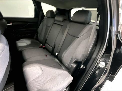 Used 2023 Hyundai Santa Fe SEL AWD/4WD image 28