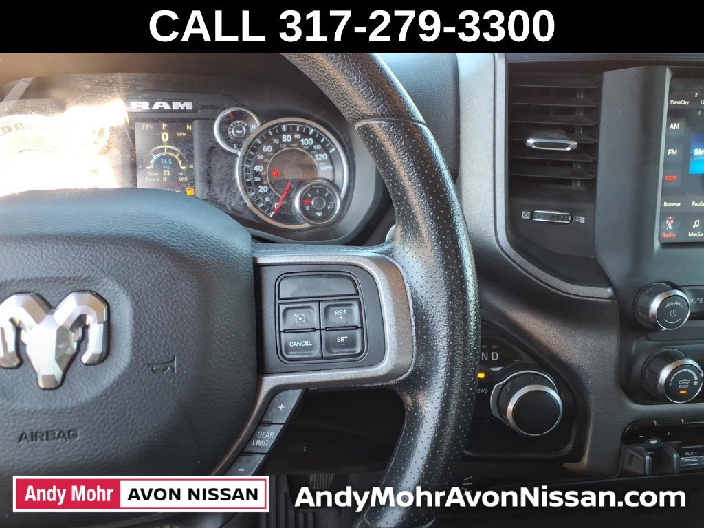 Used 2020 RAM 2500 Tradesman w/ Towing Technology Group AWD/4WD image 25