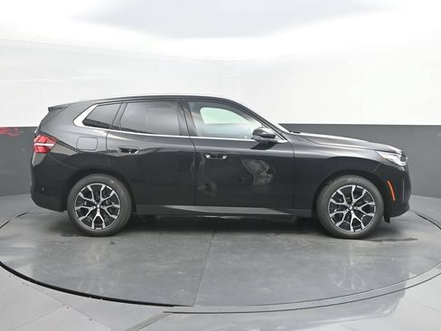 New 2026 BMW X3 xDrive30i w/ Premium Package AWD/4WD image 8