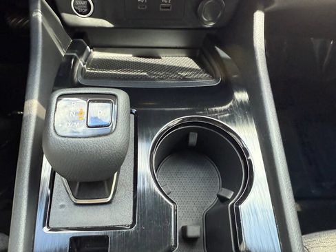 Used 2021 Nissan Rogue SV AWD/4WD image 20