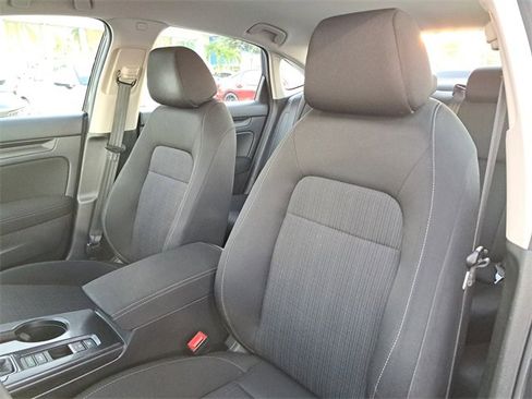 Certified 2023 Honda Civic LX image 18