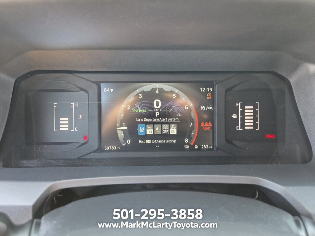 Used 2025 Toyota Tacoma SR5 RWD image 22