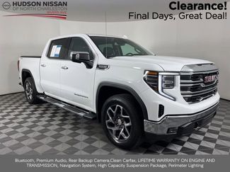 Used 2023 GMC Sierra 1500 SLT w/ SLT Convenience Package video 1