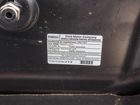 Used 2024 Ford F150 Raptor image 35