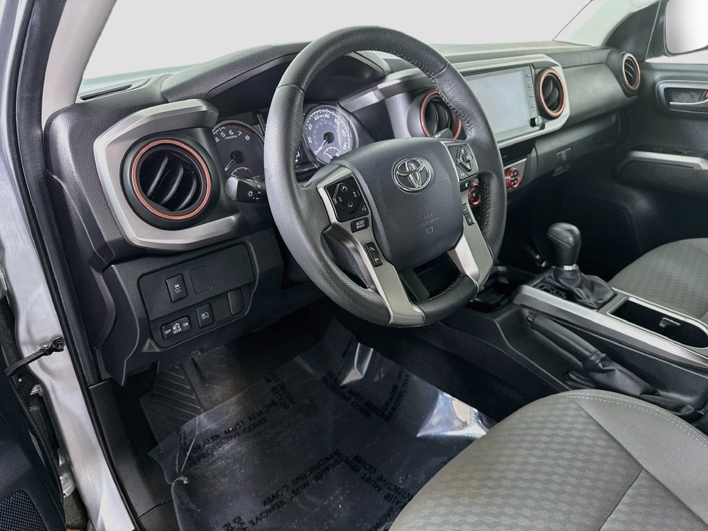Certified 2023 Toyota Tacoma SR5 w/ SR5 Appearance Package RWD image 19