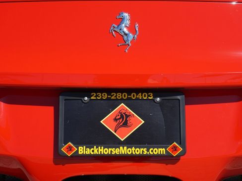 Used 2013 Ferrari 458 Italia Coupe image 63