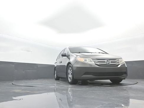 Used 2012 Honda Odyssey EX-L image 32