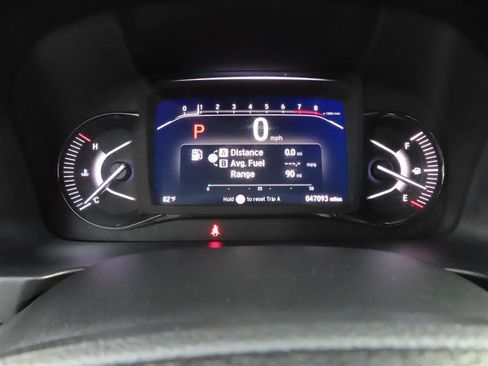 Used 2023 Honda Passport TrailSport image 23