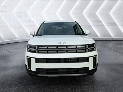 New 2026 Hyundai Santa Fe SE