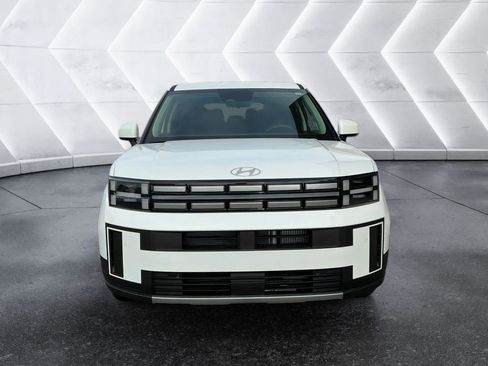 New 2026 Hyundai Santa Fe SE image 1