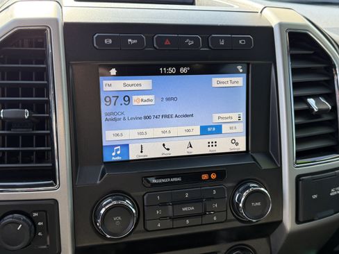 Used 2019 Ford F450 Lariat w/ Lariat Ultimate Package image 20