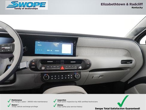 New 2026 Hyundai Palisade Calligraphy AWD/4WD image 21