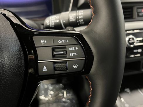 New 2026 Honda Passport TrailSport Elite image 19