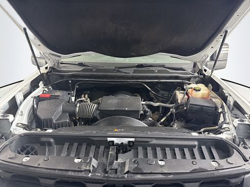 Used 2022 Chevrolet Silverado 2500 W/T w/ WT Convenience Package image 37