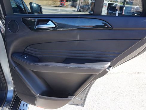 Used 2017 Mercedes-Benz GLE 43 AMG 4MATIC Coupe image 30