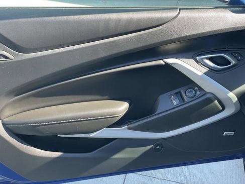 Used 2023 Chevrolet Camaro LT w/ RS Package image 15