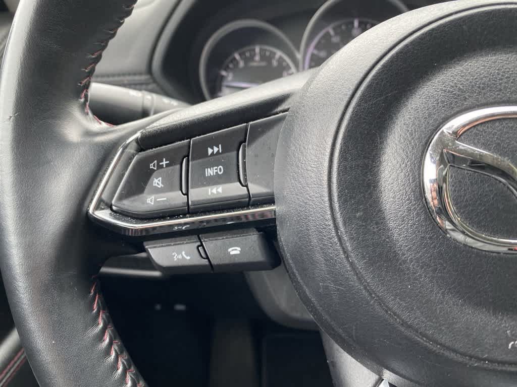 Used 2024 MAZDA CX-5 Carbon Edition AWD/4WD image 20