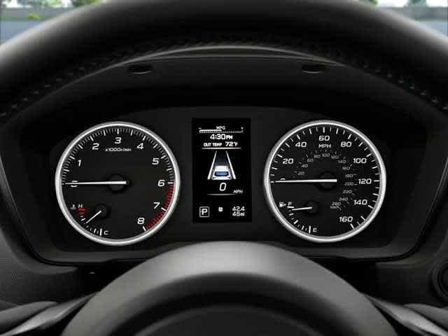 New 2026 Subaru Forester Premium AWD/4WD image 17