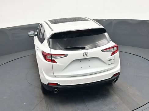 Used 2020 Acura RDX w/ Technology Package image 23