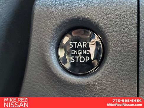 New 2026 Nissan Frontier PRO-4X w/ Pro Premium Package image 19