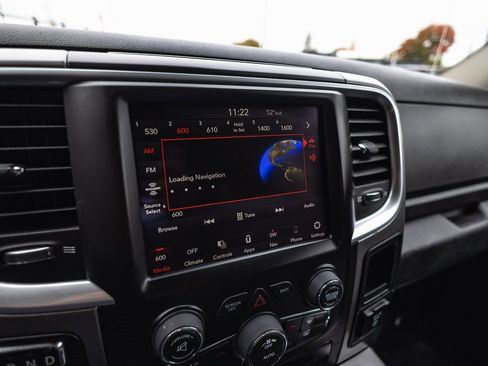 Used 2023 RAM 1500 Classic SLT w/ Trailer & Traction Group image 17