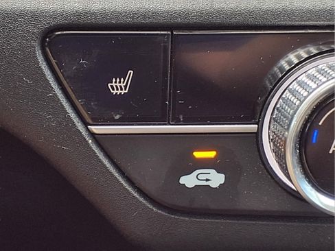 Certified 2024 Honda CR-V EX image 19
