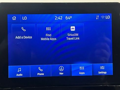 Used 2022 Ford Explorer XLT w/ Equipment Group 202A AWD/4WD image 89