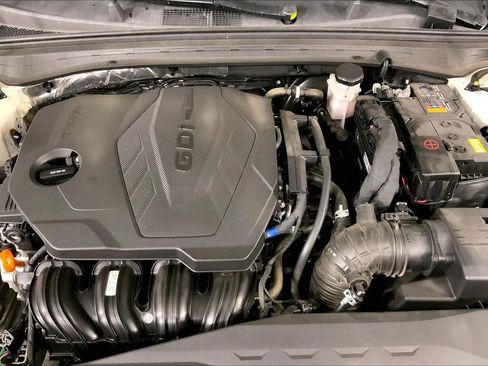 Certified 2025 Kia K5 LXS FWD image 10