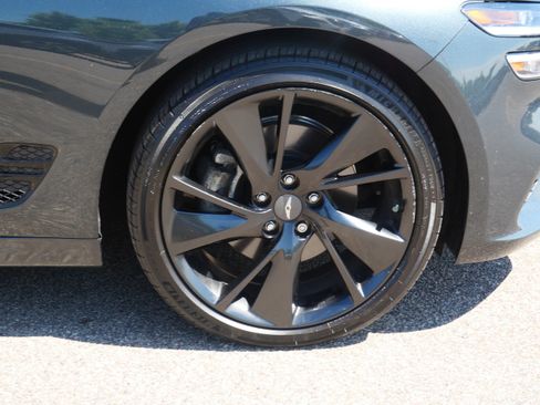 Used 2023 Genesis G70 2.0T w/ Sport Prestige Package AWD/4WD image 15