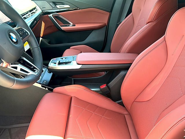 New 2026 BMW X2 xDrive28i w/ Technology Package AWD/4WD image 40