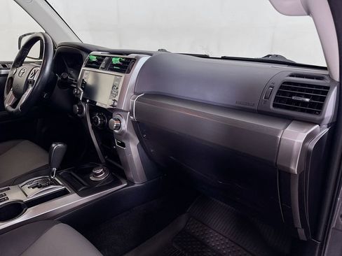 Used 2023 Toyota 4Runner SR5 Premium image 30