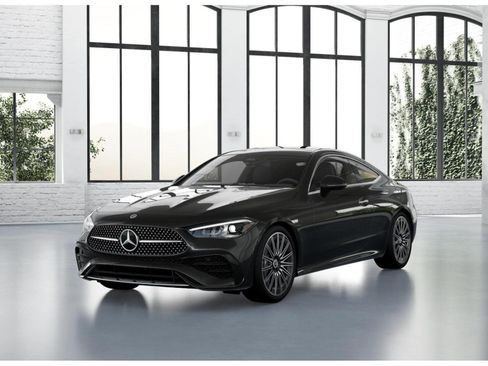 New 2025 Mercedes-Benz CLE 300 CLE 300 image 40