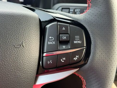 New 2026 Ford Explorer ST-Line AWD/4WD image 11