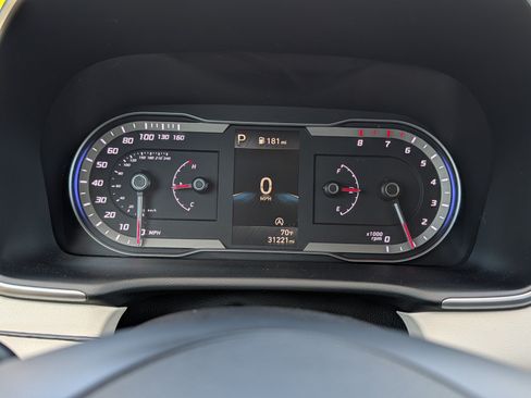 Used 2024 Hyundai Tucson SE AWD/4WD image 25