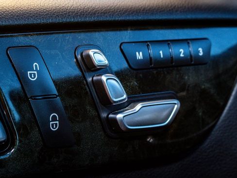 Used 2018 Mercedes-Benz GLE 350 4MATIC w/ Premium 2 Package image 17