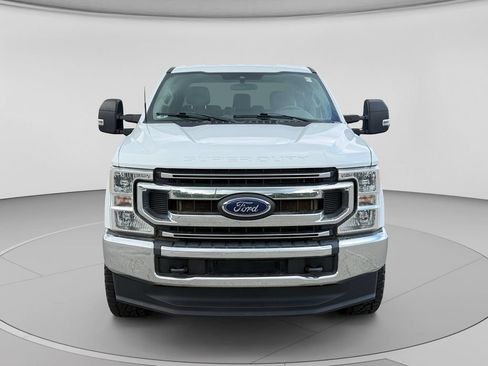 Used 2022 Ford F250 XLT AWD/4WD image 8