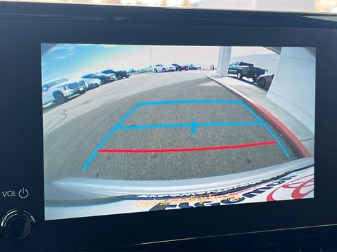 Certified 2025 Toyota Corolla LE image 20