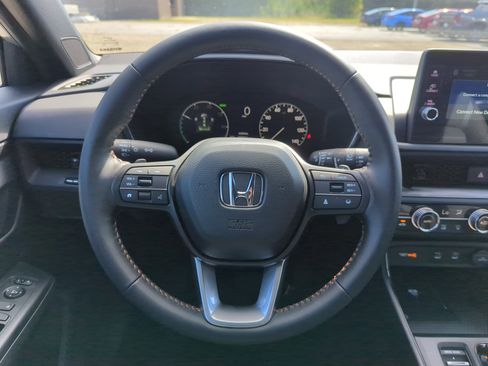 New 2026 Honda CR-V Sport image 22