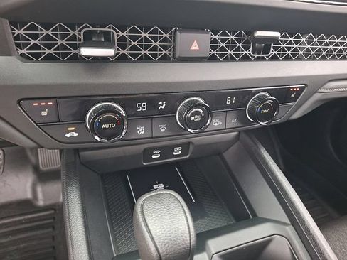 Used 2026 Honda Accord SE image 16