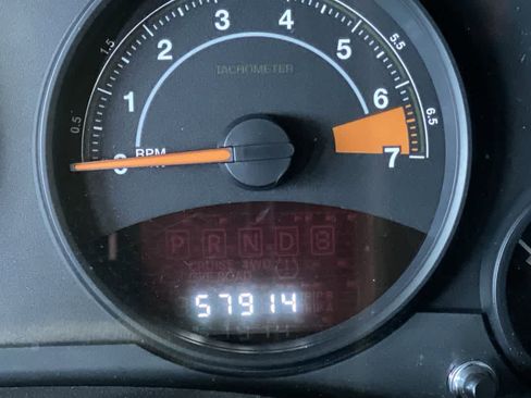 Used 2017 Jeep Patriot Sport w/ Power Value Group image 17