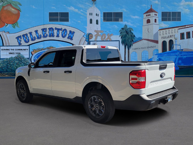 New 2026 Ford Maverick XLT FWD image 3