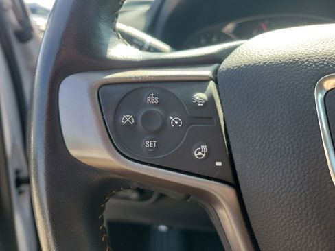 Used 2022 GMC Terrain AT4 w/ Infotainment Package II AWD/4WD image 20
