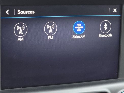 Used 2020 GMC Terrain Denali w/ Denali Premium Package image 6