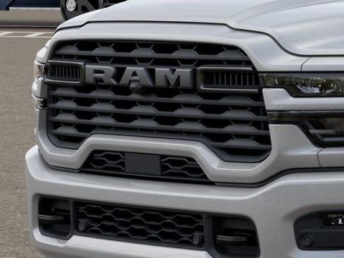 New 2026 RAM 2500 Big Horn image 11