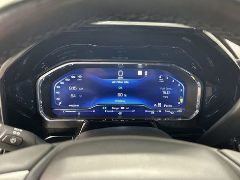 Certified 2023 Chevrolet Silverado 1500 LT image 13