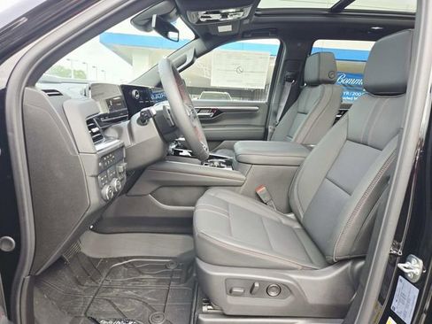 New 2026 Chevrolet Tahoe RST w/ Comfort Package AWD/4WD image 9